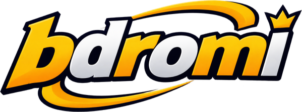 bdromi